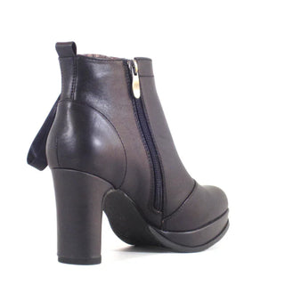 Guilty Vintage Inspired Booties - Glamourous Grace
