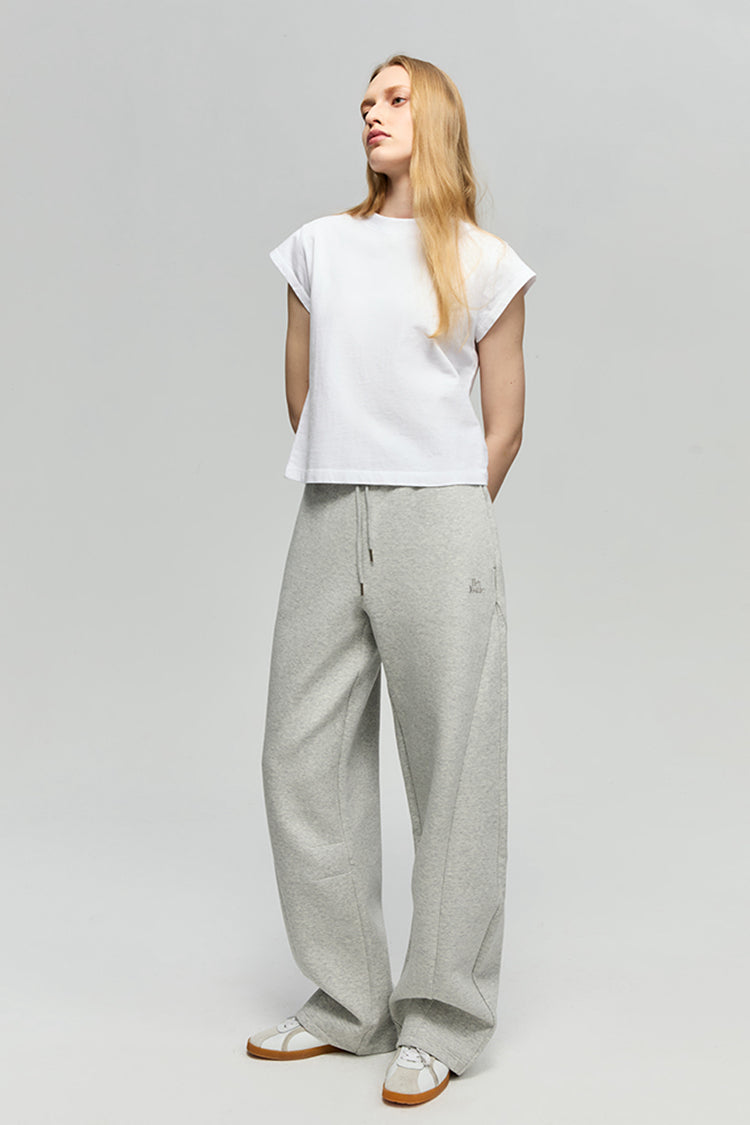 Cloud Flow Sweatpants HJ701 - Glamourous Grace