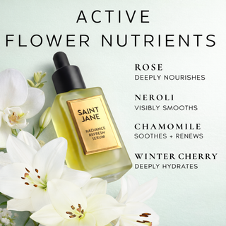 Radiance Refresh Serum (Collective)