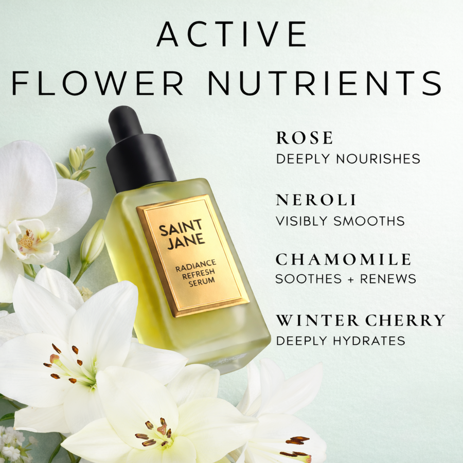 Radiance Refresh Serum (Collective)
