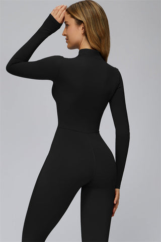 The FlexCore Jumpsuit