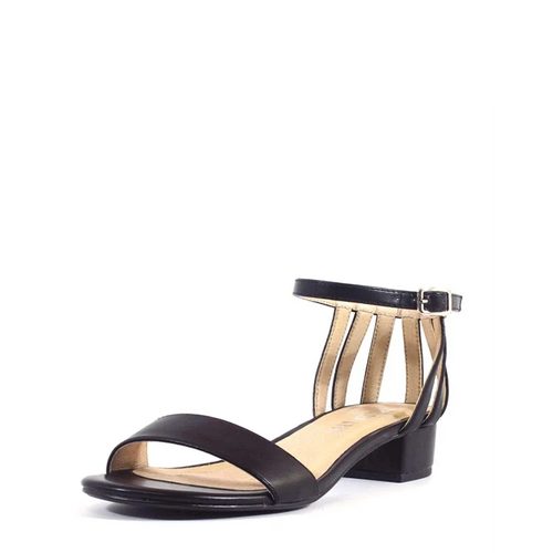 Bobcat Open Toe Sandals - Glamourous Grace