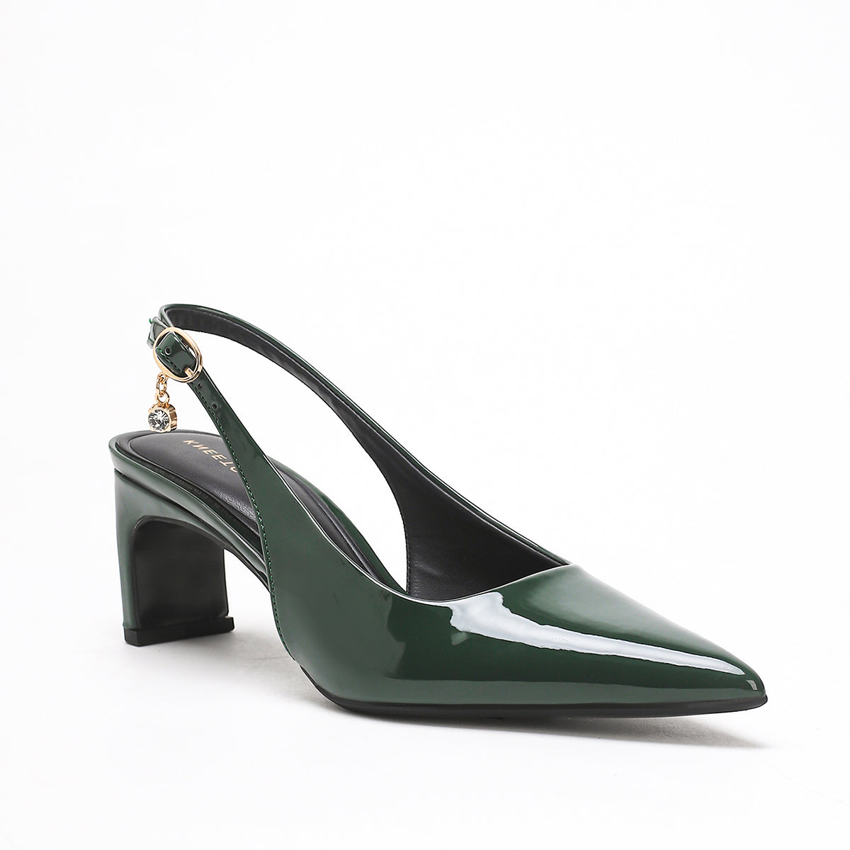 Emma - Heels - Glamourous Grace