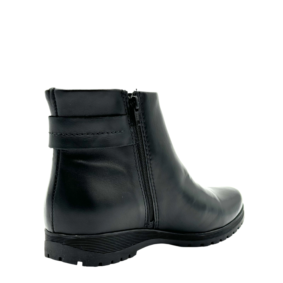 Shorty Booties - Glamourous Grace