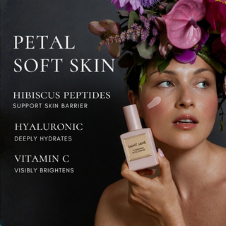 Hydrating Petal Cream (Collective)