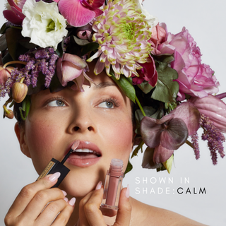 Luxury Lip Oil - Cloud (Collective)