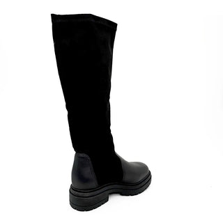 Olivia Stretch Boots - Glamourous Grace