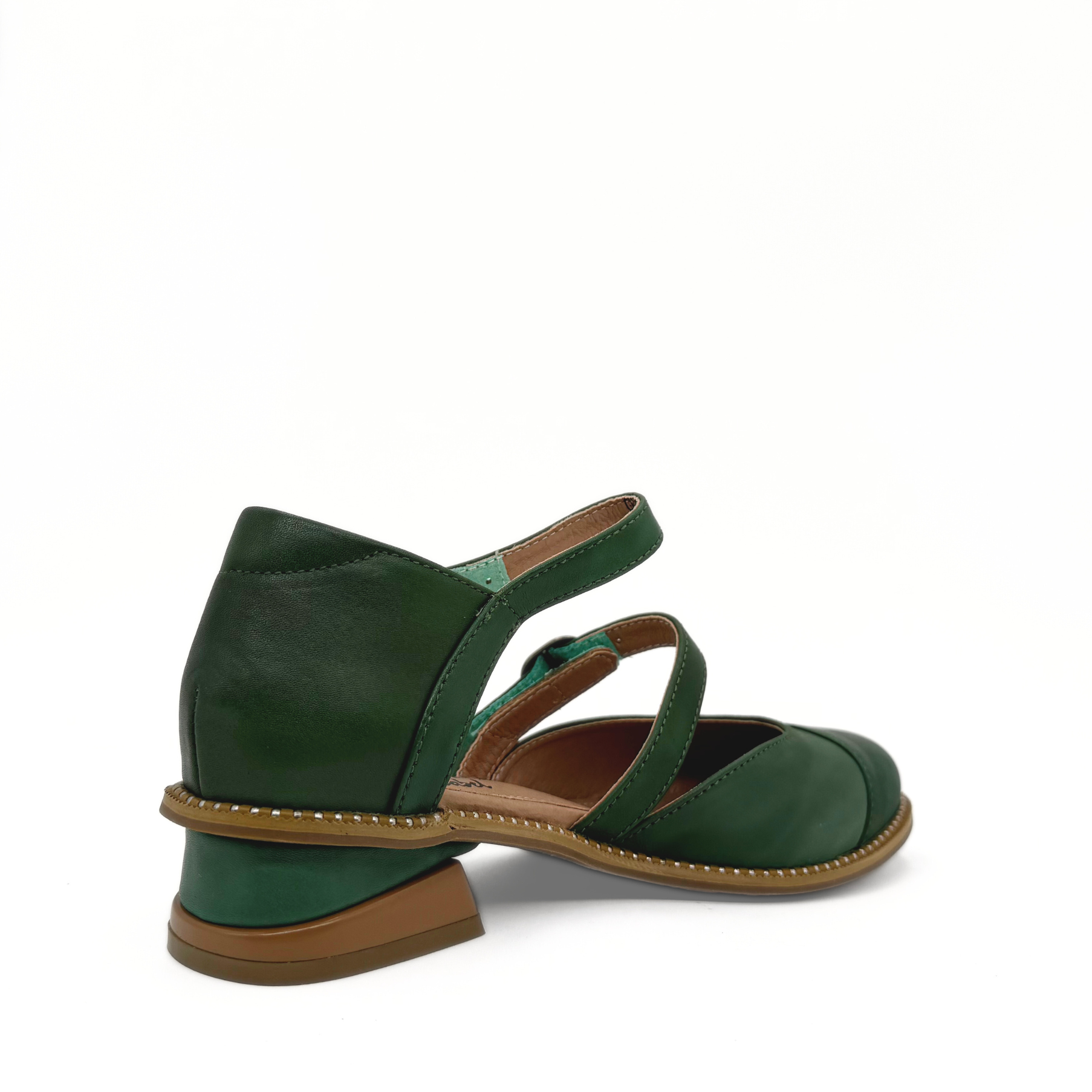 Guardian Vintage Flats - Glamourous Grace