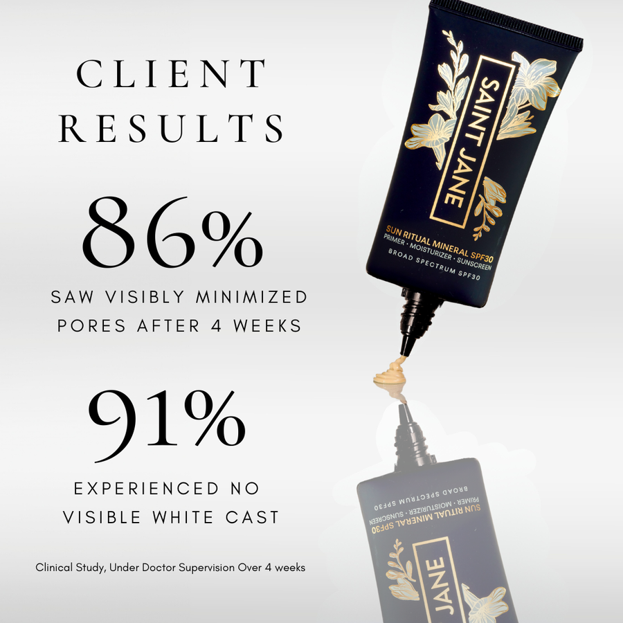 Sun Ritual Mineral SPF 30 (Collective)