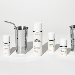 Vitamin C Enzymatic Gel Cleanser