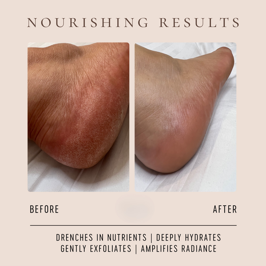 Luxury Body Serum (Collective)