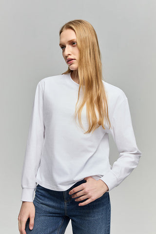 Lazy Crew Long Sleeve HJ905 - Glamourous Grace