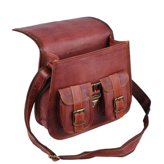 The Randall Crossbody - Glamourous Grace