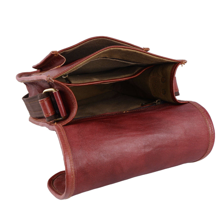 The Windsor Crossbody - Glamourous Grace