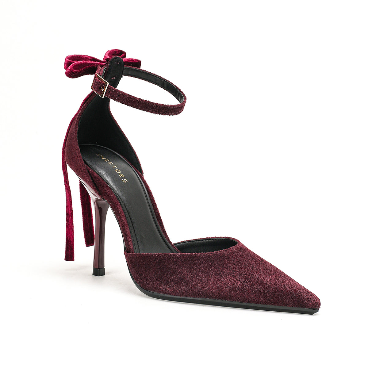 Solange - Heels - Glamourous Grace