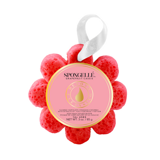 Grapefruit Cassis | Wild Flower - Glamourous Grace