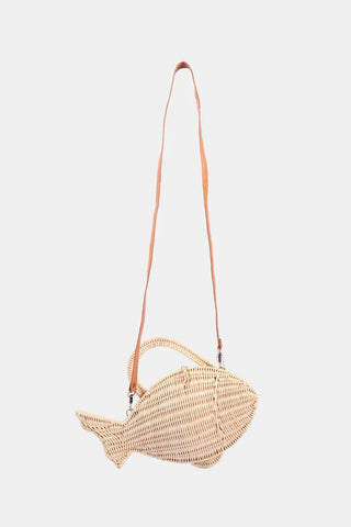 Nemoo Fish Bag