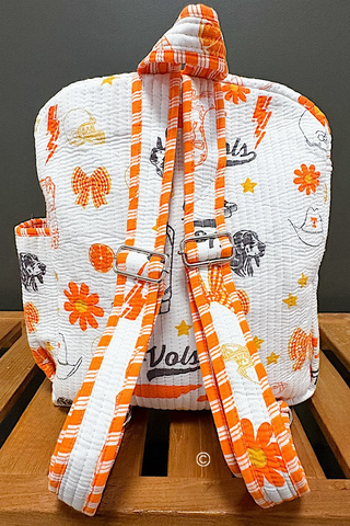 SC - Sweet as Tennessee Backpack© - Glamourous Grace