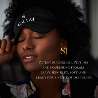 Deep Sleep Bath Salts (Collective)