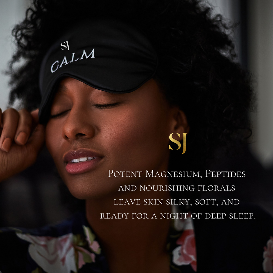 Deep Sleep Bath Salts (Collective)