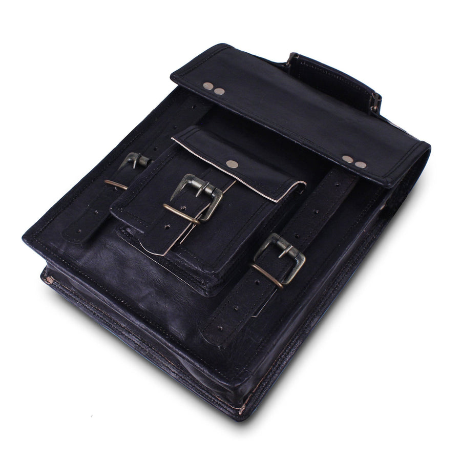 The Nightfall Crossbody - Glamourous Grace