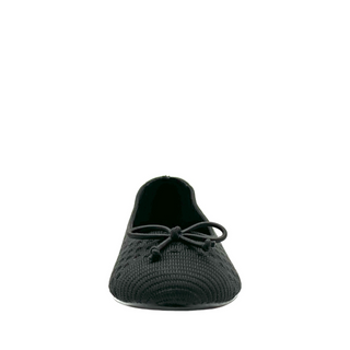 Ferry Knit Ballet Flats - Glamourous Grace