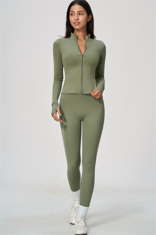 The Seraphine Leggings