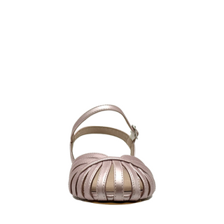 Cage Fisherman Sandals - Glamourous Grace