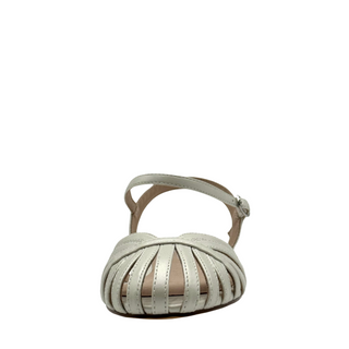 Cage Fisherman Sandals - Glamourous Grace