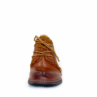 Johana Victorian Booties - Glamourous Grace