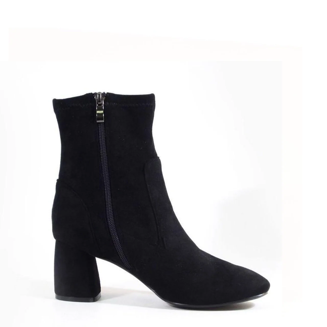 Ballyn Stretch Sock Booties