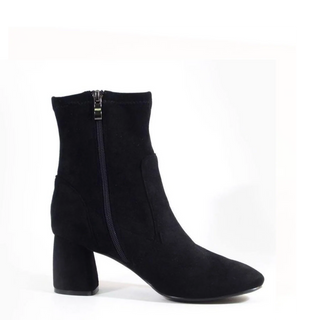 Ballyn Stretch Sock Booties