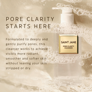 Pore Clarity Cleanser (Collective)