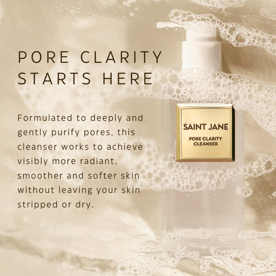 Pore Clarity Cleanser (Collective)