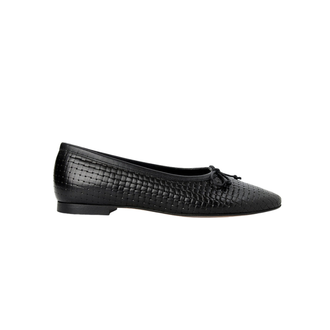 Amelie Black Weave