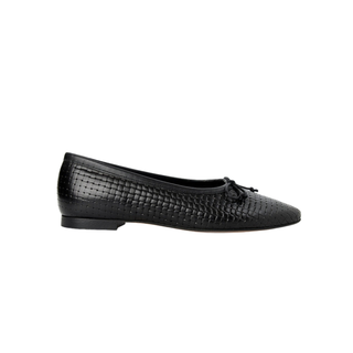 Amelie Black Weave