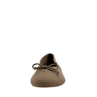 Ferry Knit Ballet Flats - Glamourous Grace