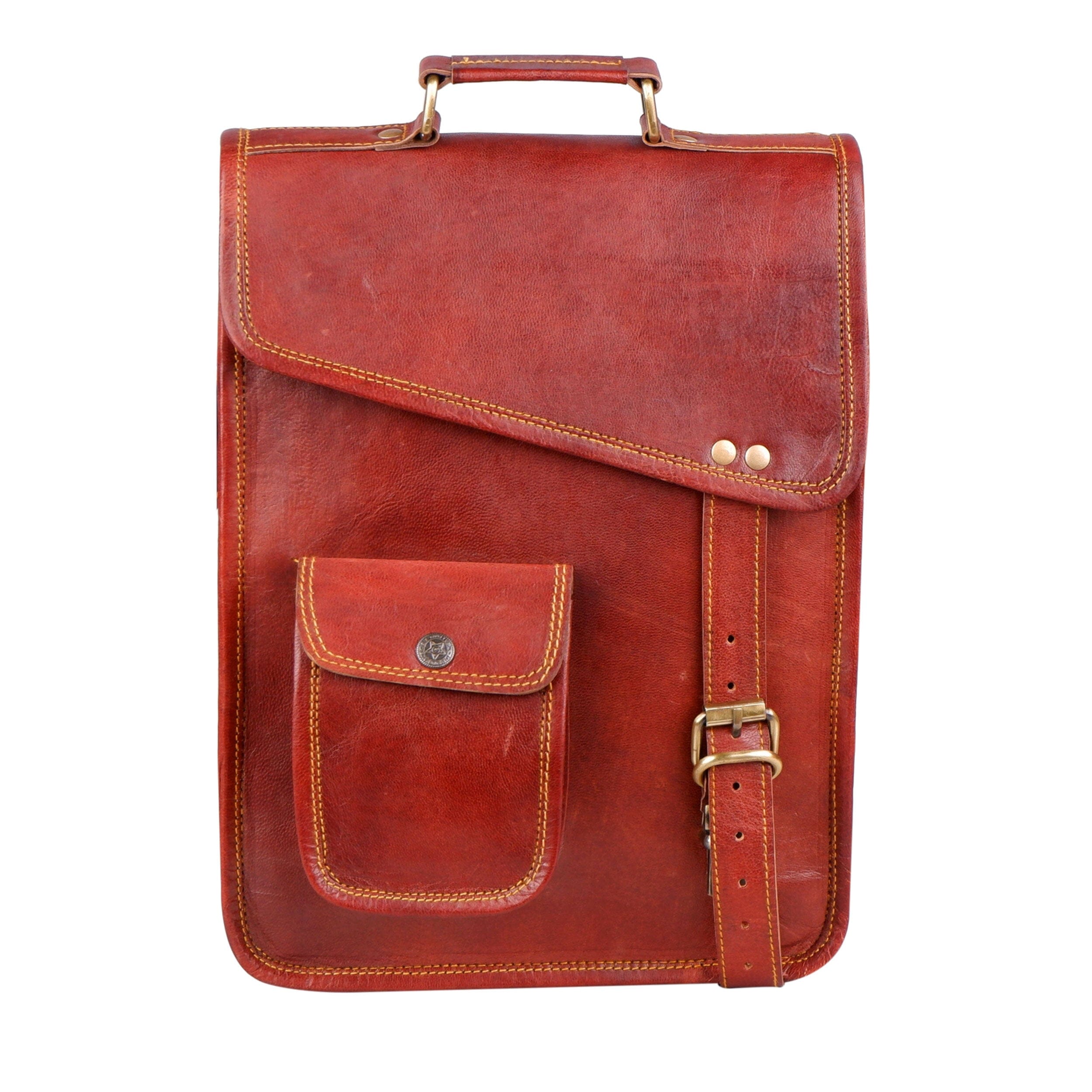 The Mendoza Crossbody - Glamourous Grace
