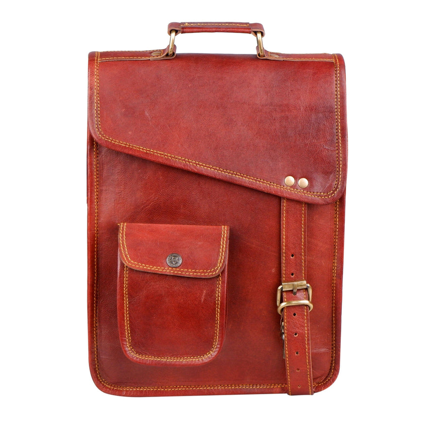 The Mendoza Crossbody - Glamourous Grace