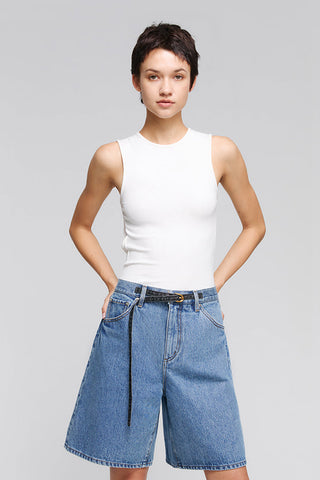 Easy Rider Bermuda Shorts HJ822 - Glamourous Grace