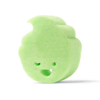Honeydew Sponge Pop™ Kids Buffer | Dabble & Dollop - Glamourous Grace