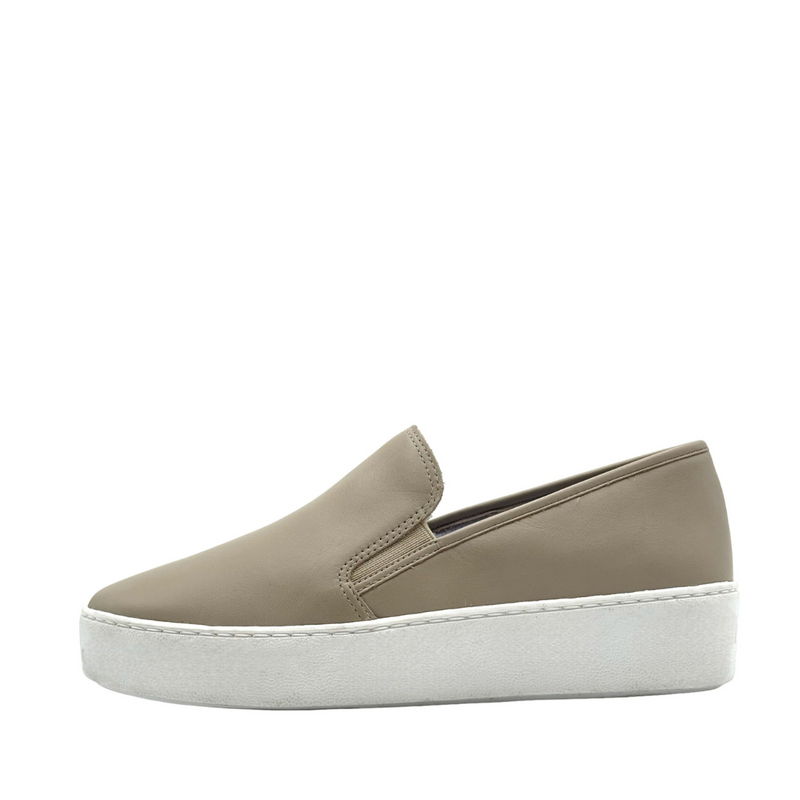 Ulta Slip On Sneakers - Glamourous Grace