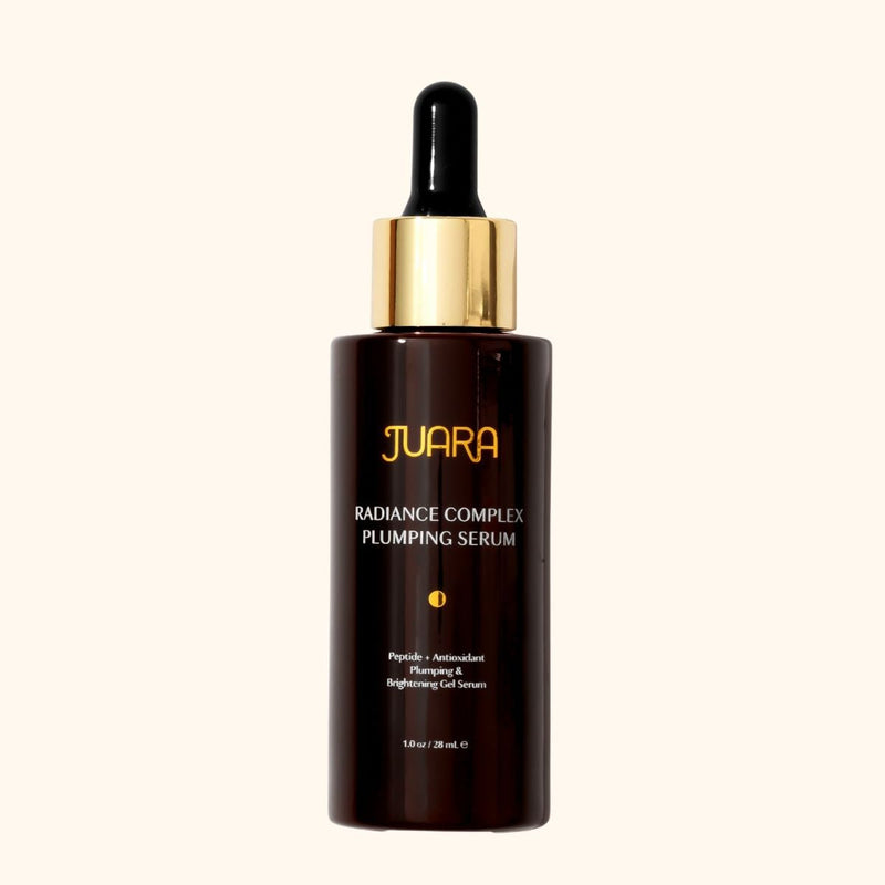 Radiance Complex Plumping Serum, 1 oz