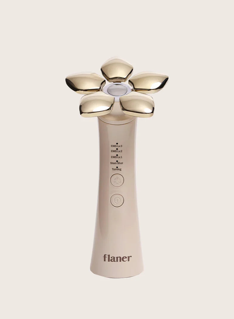 [ Flaner ] FLORA BOOSTER Device - Glamourous Grace