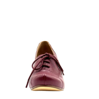 Maytal Retro Heels - Glamourous Grace