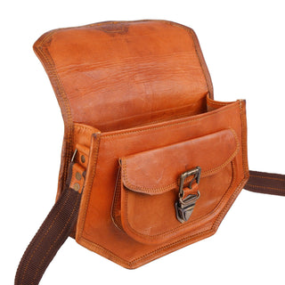 The Maxwell Satchel - Glamourous Grace
