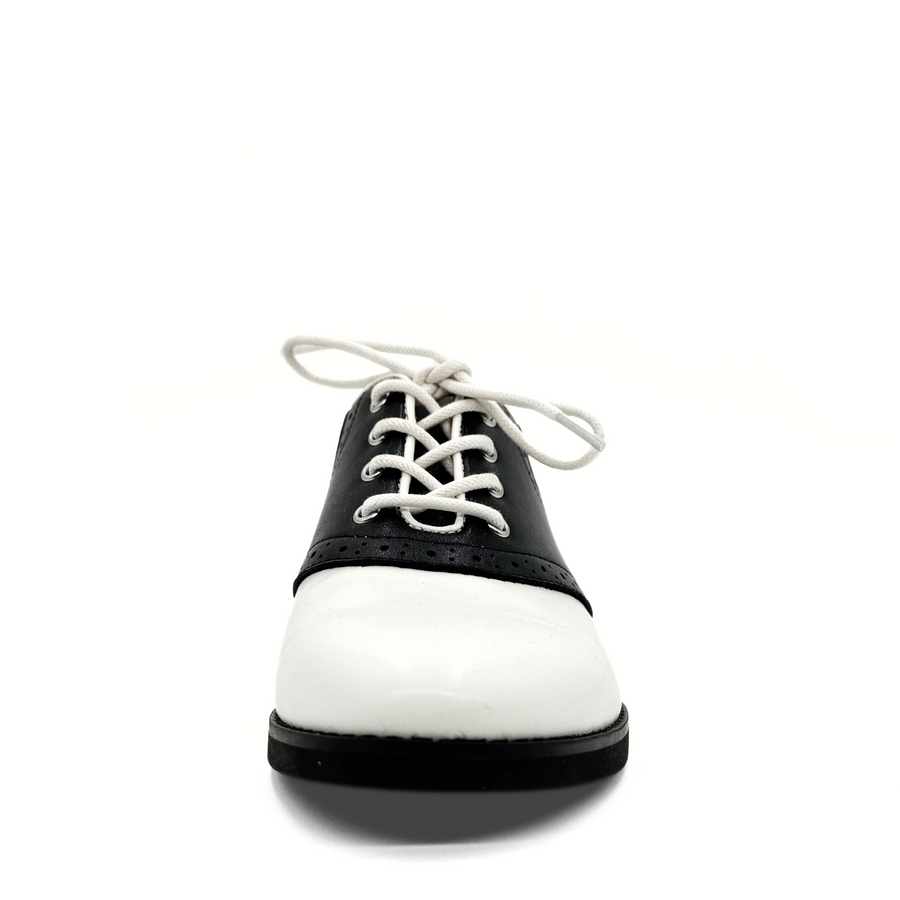 Rizzo Oxford Loafers - Glamourous Grace