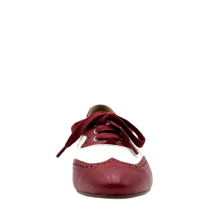 Demi Vintage Saddle Shoes - Glamourous Grace