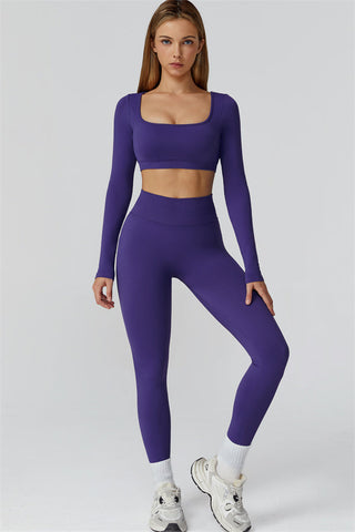 The Reign Leggings