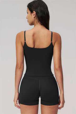 The Rapture Tank Top